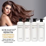 Brazilian Keratin Treatment Supplier - Eliminates Frizz and Curls