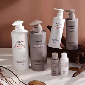 Hair Thickening Conditioner Manufacturer - For Dry Hair