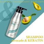 Keratin Brazilian Treatment Manufacturer - Hyaluronic Acid Infused