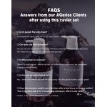 Anti-Aging Hair Cream Manufacturer - Caviar Amino Acids