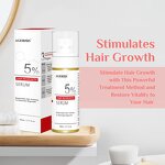 Hair Thickening Spray Supplier - Private Label Custom