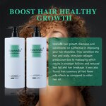 Professional Hair Growth Oil Supplier - Fast Hair Loss Solution