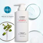 Hair Growth Shampoo Supplier - In Stock Wholesale