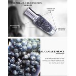 Caviar Hair Serum Manufacturer - Anti-Aging Infinite Color