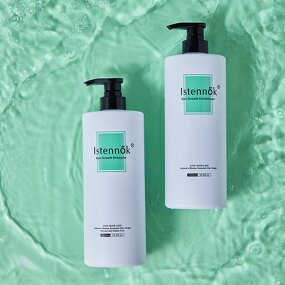 Anti-Hair Loss Shampoo Set Manufacturer - For Healthy Hair