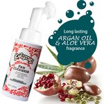 Dog Paw Cleaner Manufacturer - No-Rinse Waterless Lotion