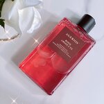 Nicotinamide Shower Gel Manufacturer - Rose Flavour Moisturizing