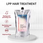 LPP Hair Treatment Mask Factory - Bond Repair Private Label