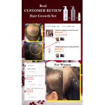 Redensyl Hair Serum Manufacturer - Bulk OEM/ODM Private Label