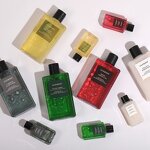 Herbal Body Wash Factory - Natural Perfume for Men