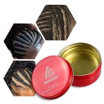 Styling Hair Wax Gel Manufacturer - Alcohol-Free Freeze