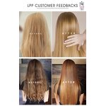 Professional LPP Hair Mask Supplier - Deep Conditioning Nourishing