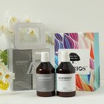 Organic Caviar Hair Mask Manufacturer - Herbal Maca Collagen