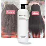 Brazilian Keratin Treatment Factory - Formaldehyde-Free Nano