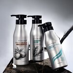 Organic Hair Growth Shampoo Supplier - 2-IN-1 Sulfate Free