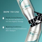 Collagen Keratin Hair Treatment Supplier - Daily Use Formula