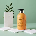 Argan Oil Shampoo Manufacturer - Anti-Dandruff Nourishing