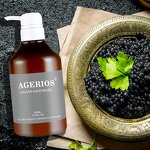 Anti-Aging Hair Cream Manufacturer - Caviar Amino Acids