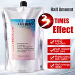 LPP Hair Spa Treatment Supplier - Herbal Amino Acid Argan Oil