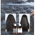 Caviar Moisturizing Shampoo Manufacturer - Deep Treatment Keratin