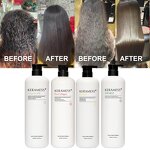 Brazilian Keratin Treatment Supplier - Organic Silk Formula
