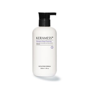 Organic Keratin Shampoo Supplier - Daily Care Purifying
