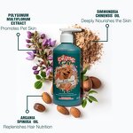 Coconut Pet Shampoo Supplier - Anti Fungal Cleaning