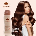 Argan Oil Curl Cream Manufacturer - Leave in Conditioner