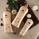 Hair Care Set Manufacturer - 1000ml Argan Oil Formula