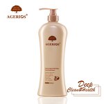 Hair Care Set Manufacturer - 1000ml Argan Oil Formula