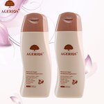 Argan Oil Hair Cream Supplier - Nourishing with Amino Acid