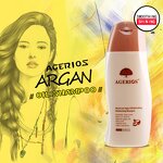 Argan Oil Shampoo Set Manufacturer - For Hair Extension