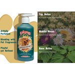 Tearless Dog Shampoo Manufacturer - Moisturizes Conditioner