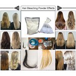 Powdered Oxygen Bleach Manufacturer - Lightening Hair Blonder