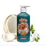 6-in-1 Pet Shampoo Supplier - Luxury Eco-Friendly