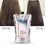 Collagen LPP Hair Mask Supplier - Deep Restoring Frizz Control