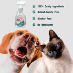 Dog Deodorizing Spray Manufacturer - Remove Pet Odor
