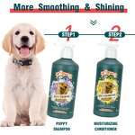 Tear Free Puppy Shampoo Manufacturer - Hypoallergenic Formula