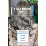 Hair Bleach Powder Supplier - Salon Professional Dust-Free