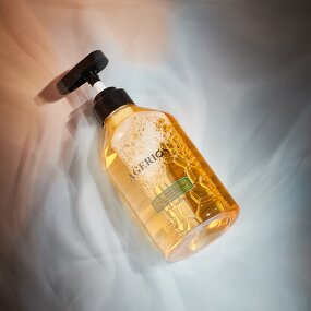 Luxury Shower Oil-Gel Supplier - Hydrating Bath & Body Wash