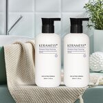 Organic Keratin Shampoo Supplier - Daily Care Purifying