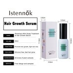 Rosemary Hair Growth Oil Supplier - Repairs Damaged Scalp