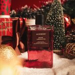 Nicotinamide Shower Gel Manufacturer - Rose Flavour Moisturizing