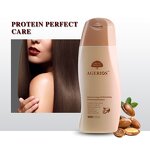 Argan Oil Shampoo Set Manufacturer - For Hair Extension