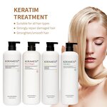 Protein Keratin Treatment Manufacturer - For Home Use