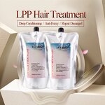 LPP Hair Mask Manufacturer - Double Collagen Protein