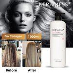 Brazilian Keratin Treatment Supplier - Hair Straightening