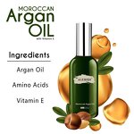 Argan Oil Leave-In Manufacturer - Hair Loss Control Refreshing