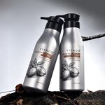 Luxury Argan Oil Shampoo Manufacturer - Sulphate Free Vegan