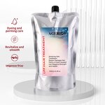 LPP Treatment Mask Manufacturer - Organic Amino Acid Ingredients